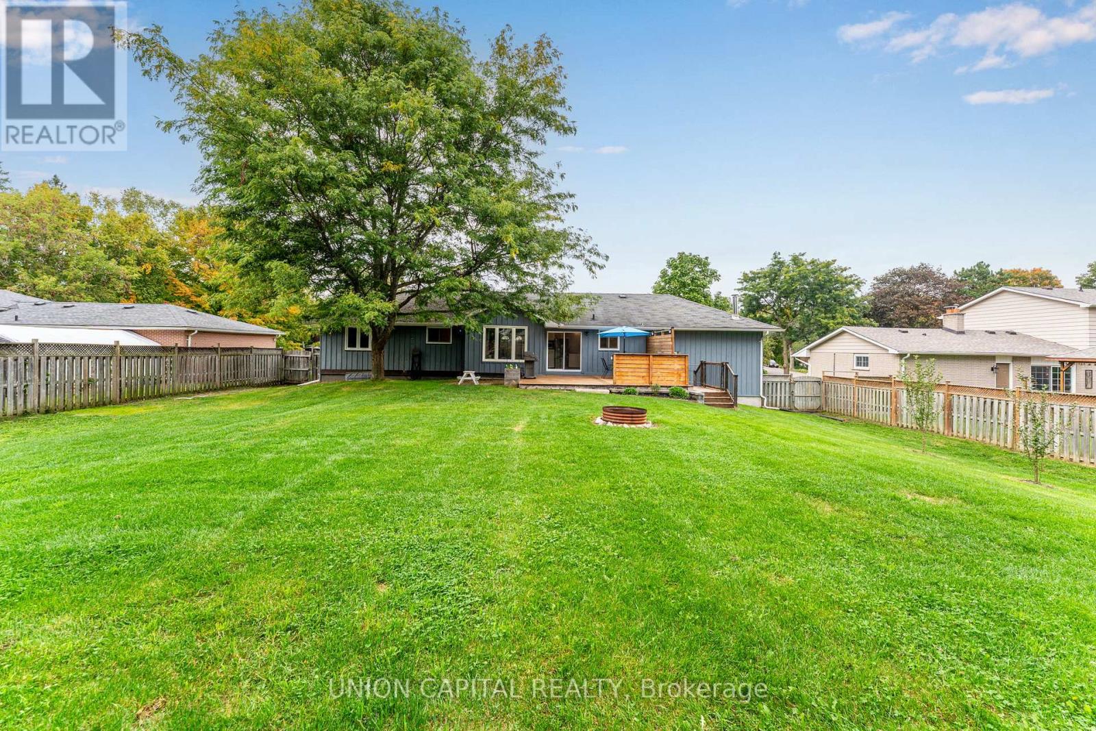 35 Jonathan Street, Uxbridge, Ontario  L9P 1B7 - Photo 4 - N12541878