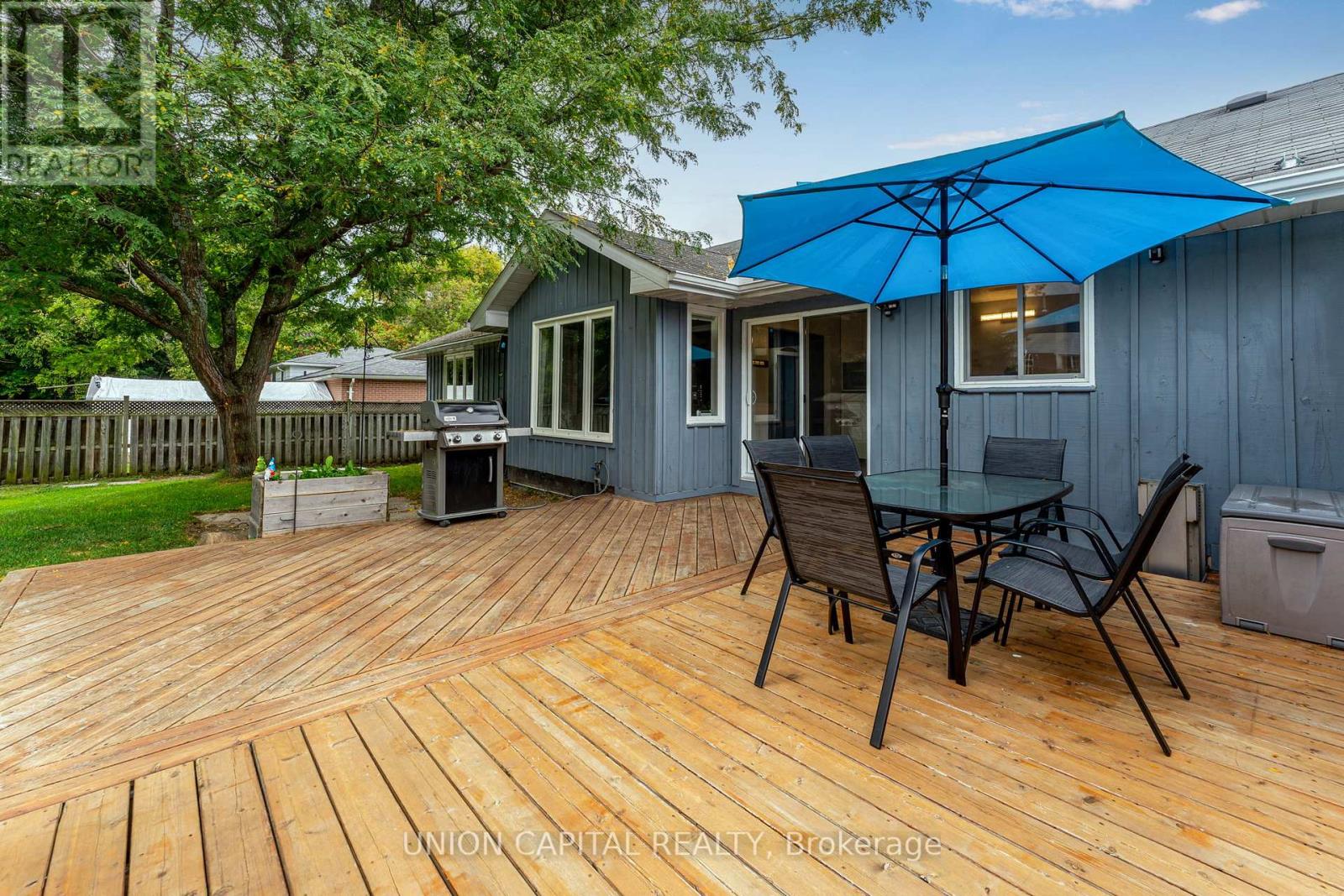 35 Jonathan Street, Uxbridge, Ontario  L9P 1B7 - Photo 47 - N12541878