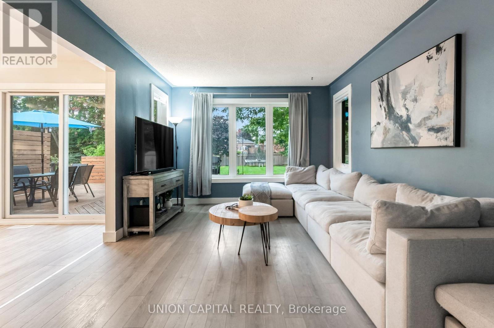 35 Jonathan Street, Uxbridge, Ontario  L9P 1B7 - Photo 8 - N12541878