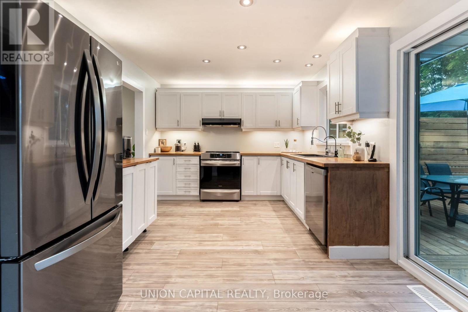 35 Jonathan Street, Uxbridge, Ontario  L9P 1B7 - Photo 9 - N12541878