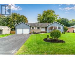 35 JONATHAN STREET, Uxbridge, Ontario