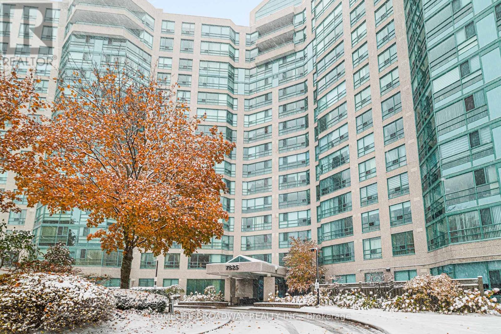 1319 - 7825 BAYVIEW AVENUE, Markham, Ontario