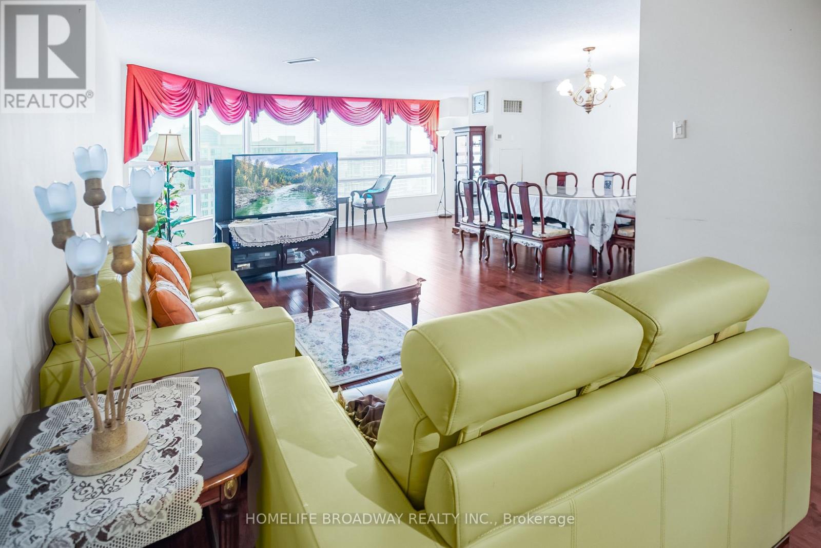 1319 - 7825 Bayview Avenue, Markham, Ontario L3T 7N2 - Photo 18 - N12541898