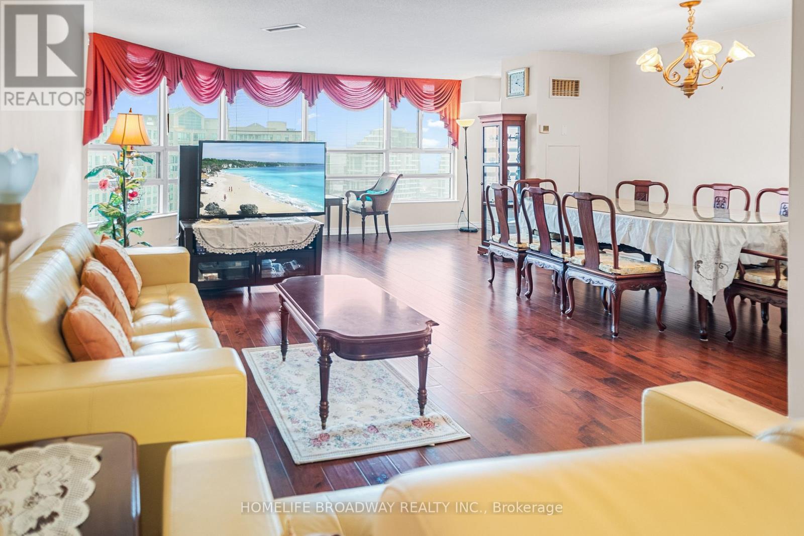 1319 - 7825 Bayview Avenue, Markham, Ontario L3T 7N2 - Photo 19 - N12541898