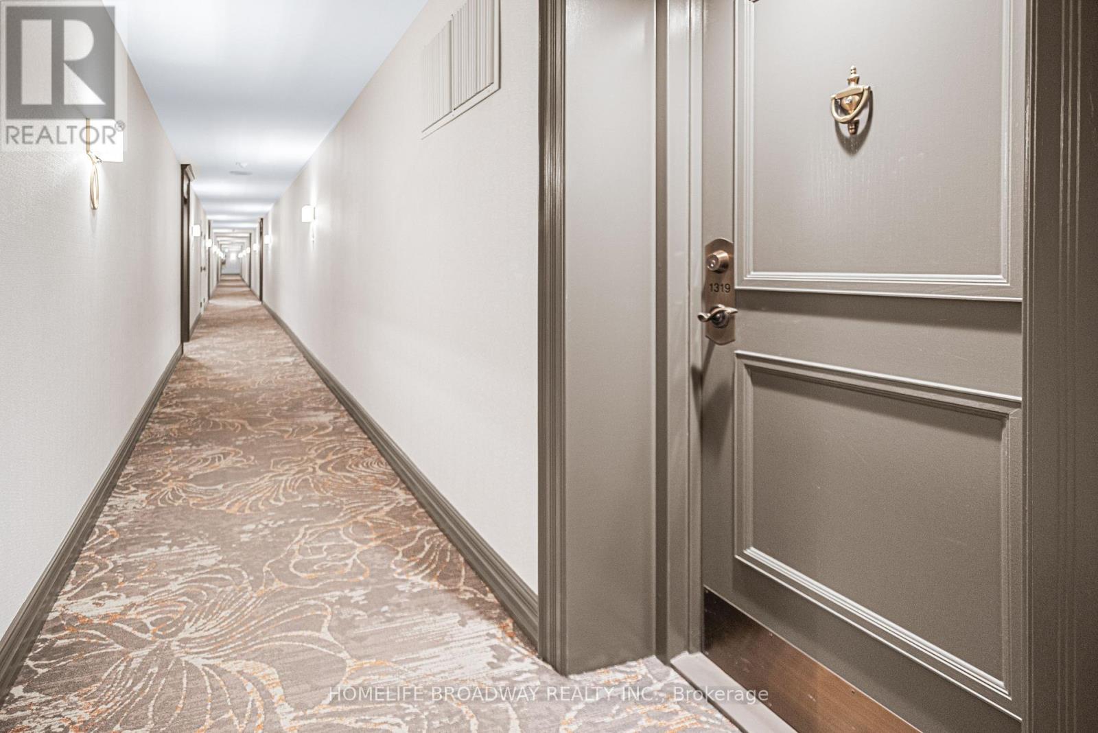 1319 - 7825 Bayview Avenue, Markham, Ontario L3T 7N2 - Photo 2 - N12541898