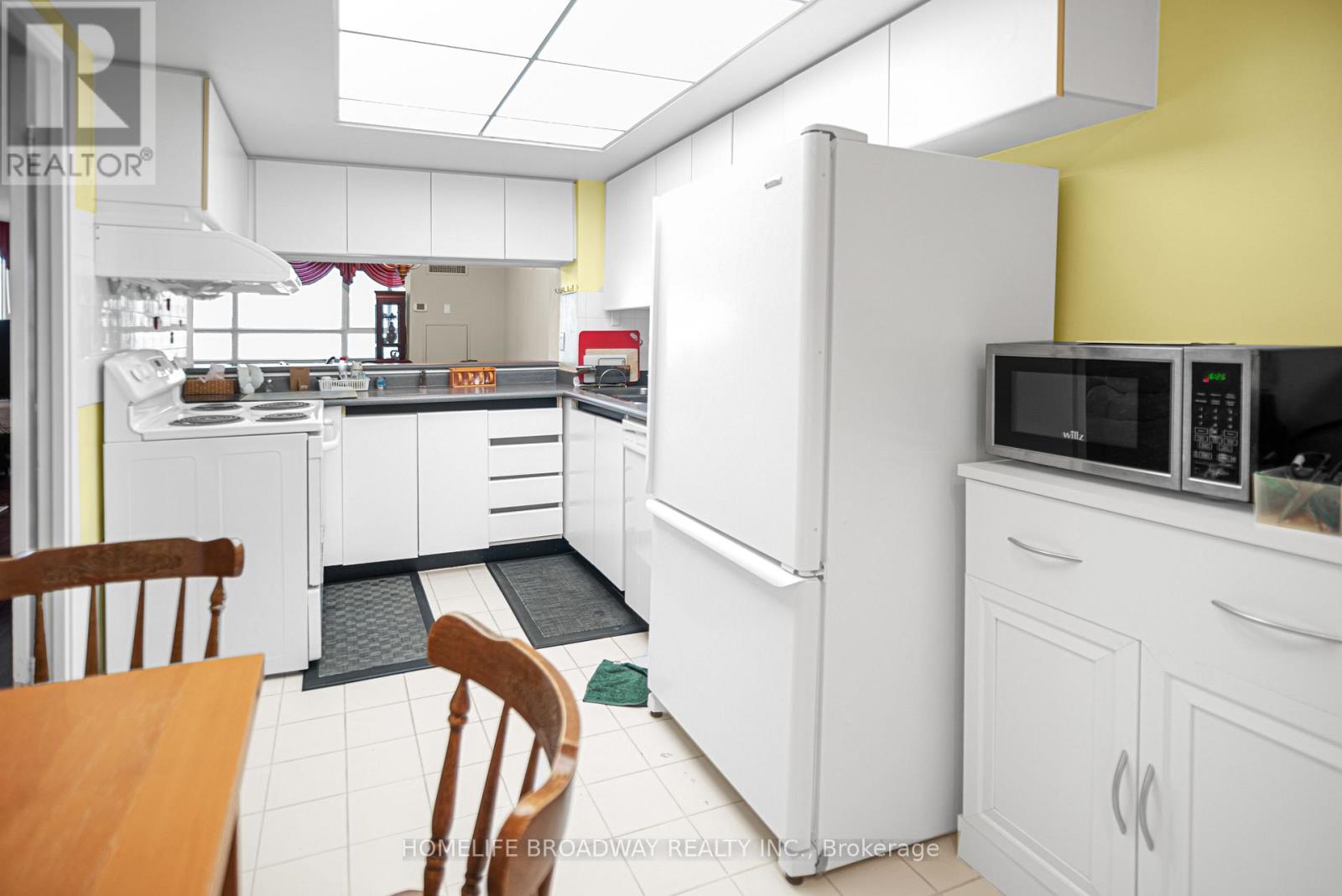 1319 - 7825 Bayview Avenue, Markham, Ontario L3T 7N2 - Photo 25 - N12541898