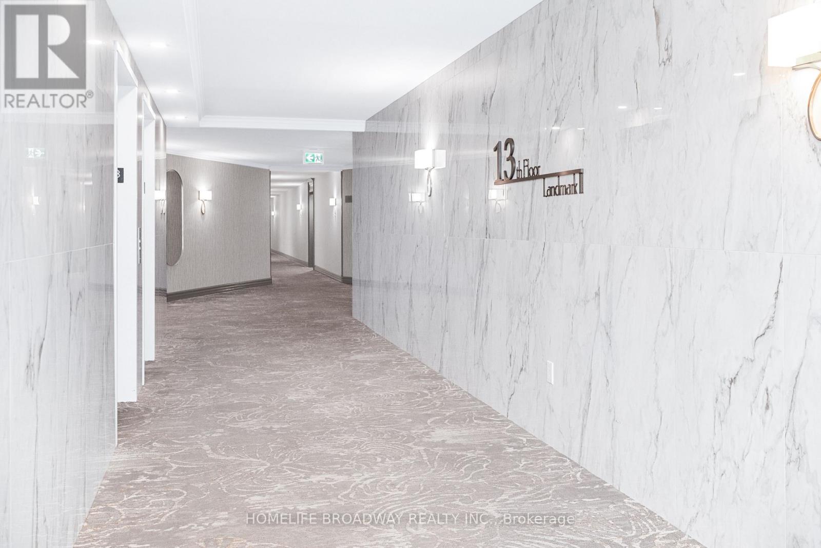 1319 - 7825 Bayview Avenue, Markham, Ontario L3T 7N2 - Photo 30 - N12541898