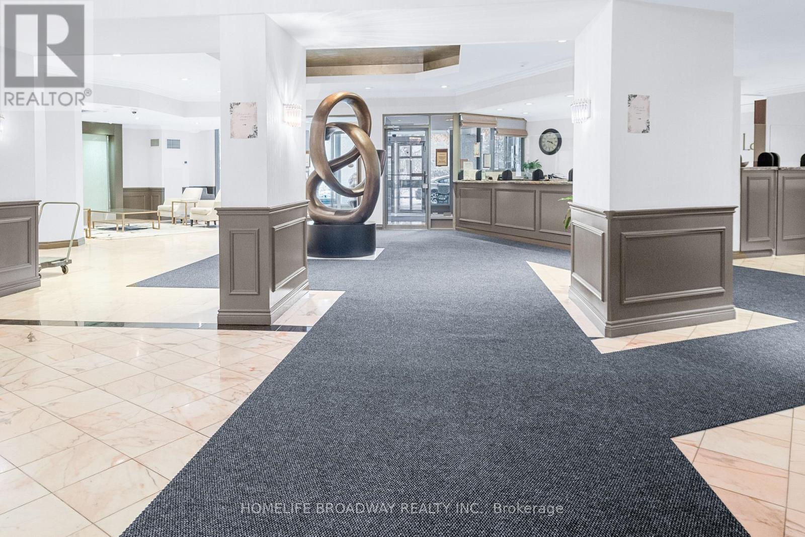 1319 - 7825 Bayview Avenue, Markham, Ontario L3T 7N2 - Photo 32 - N12541898