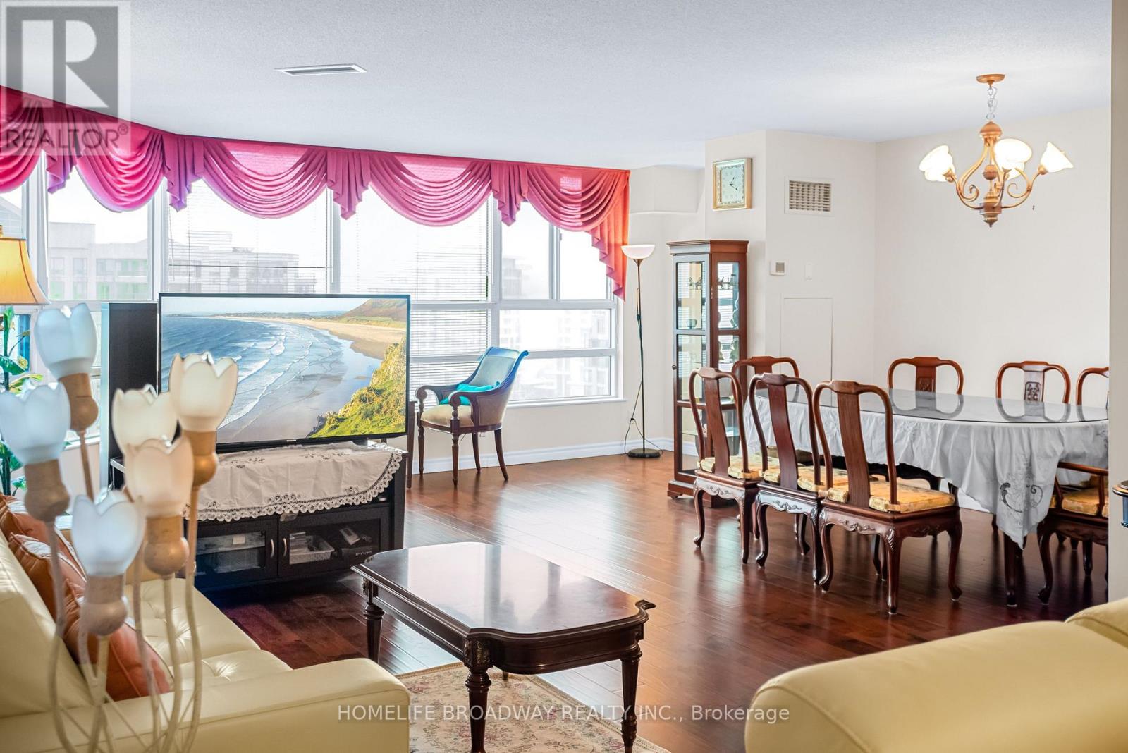 1319 - 7825 Bayview Avenue, Markham, Ontario L3T 7N2 - Photo 7 - N12541898