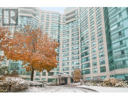 1319 - 7825 BAYVIEW AVENUE, Markham, Ontario