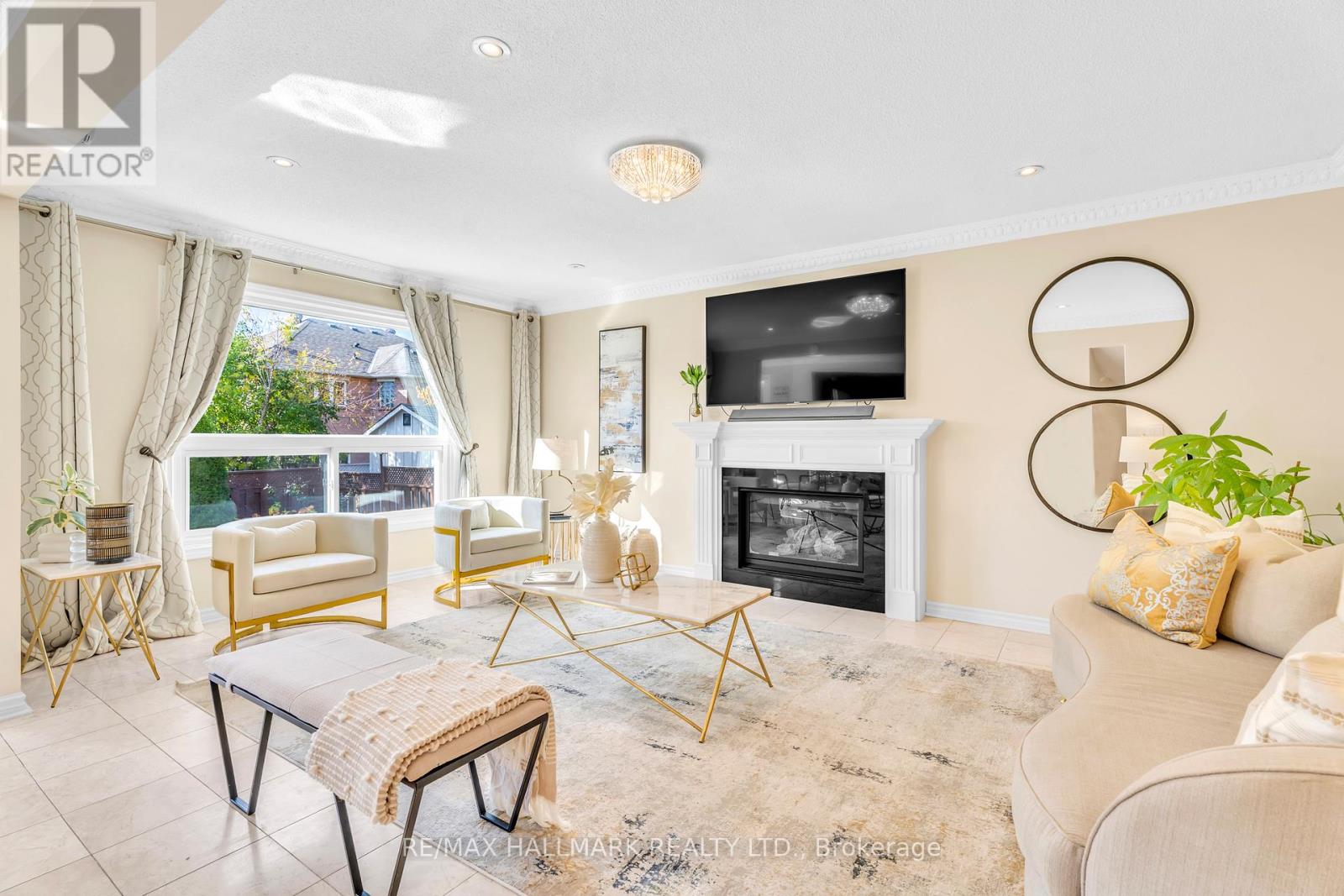 22 Larratt Lane, Richmond Hill, Ontario  L4C 9H9 - Photo 20 - N12541908