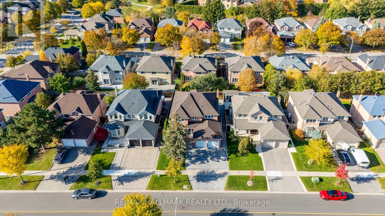 22 Larratt Lane, Richmond Hill, Ontario  L4C 9H9 - Photo 49 - N12541908