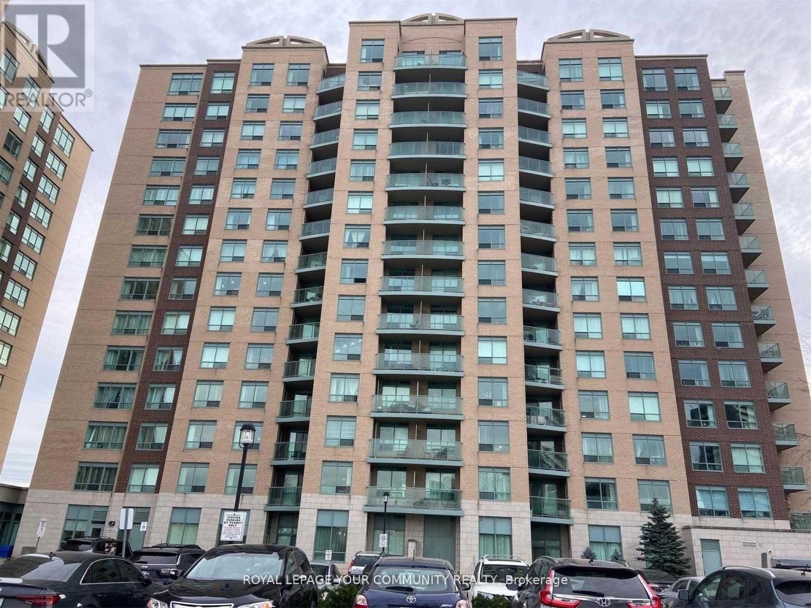 Lph10 - 23 Oneida Crescent, Richmond Hill, Ontario  L4B 0A2 - Photo 1 - N12541926