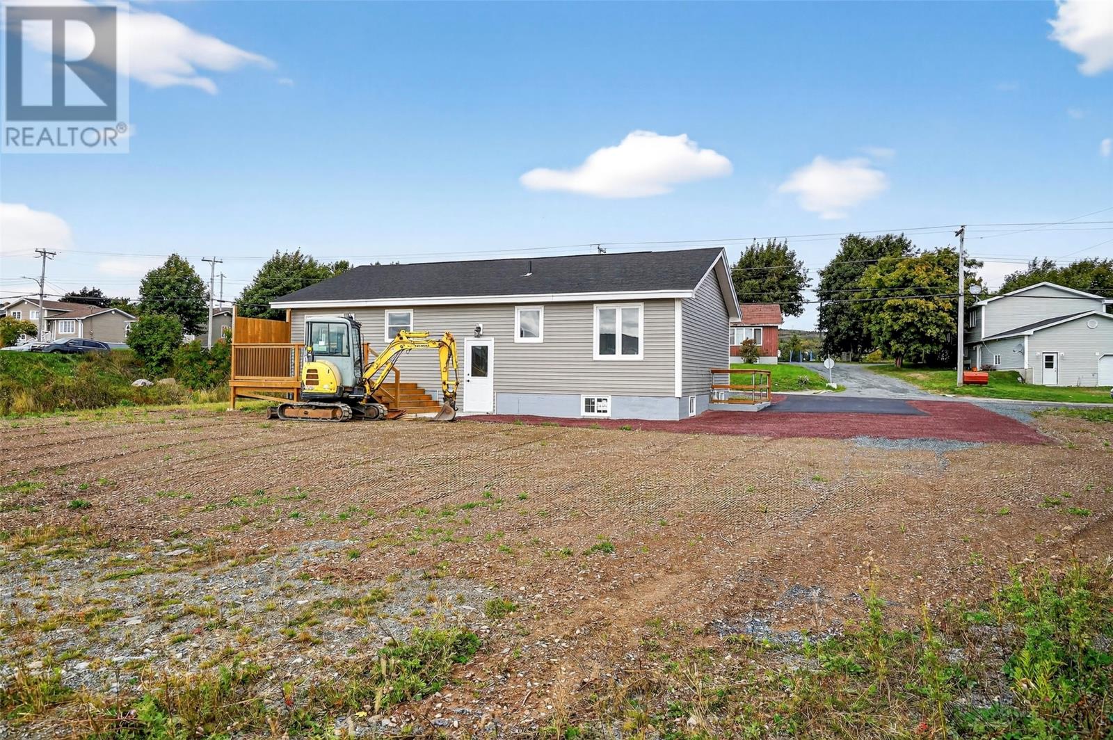 47 London Road, Carbonear, Newfoundland & Labrador  A1Y 1A5 - Photo 4 - 1291254