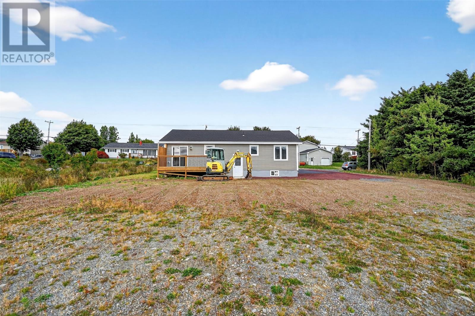 47 London Road, Carbonear, Newfoundland & Labrador  A1Y 1A5 - Photo 7 - 1291254