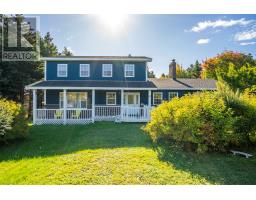 69 Forest Road, Carbonear, Newfoundland & Labrador