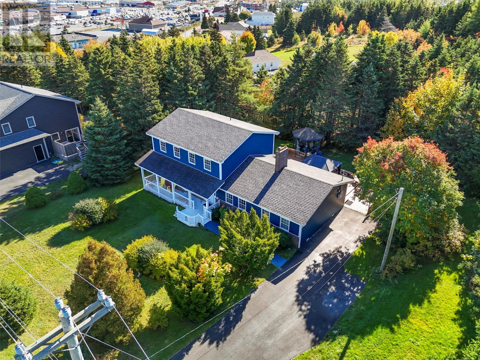 69 Forest Road, Carbonear, Newfoundland & Labrador  A1Y 1A6 - Photo 15 - 1291578