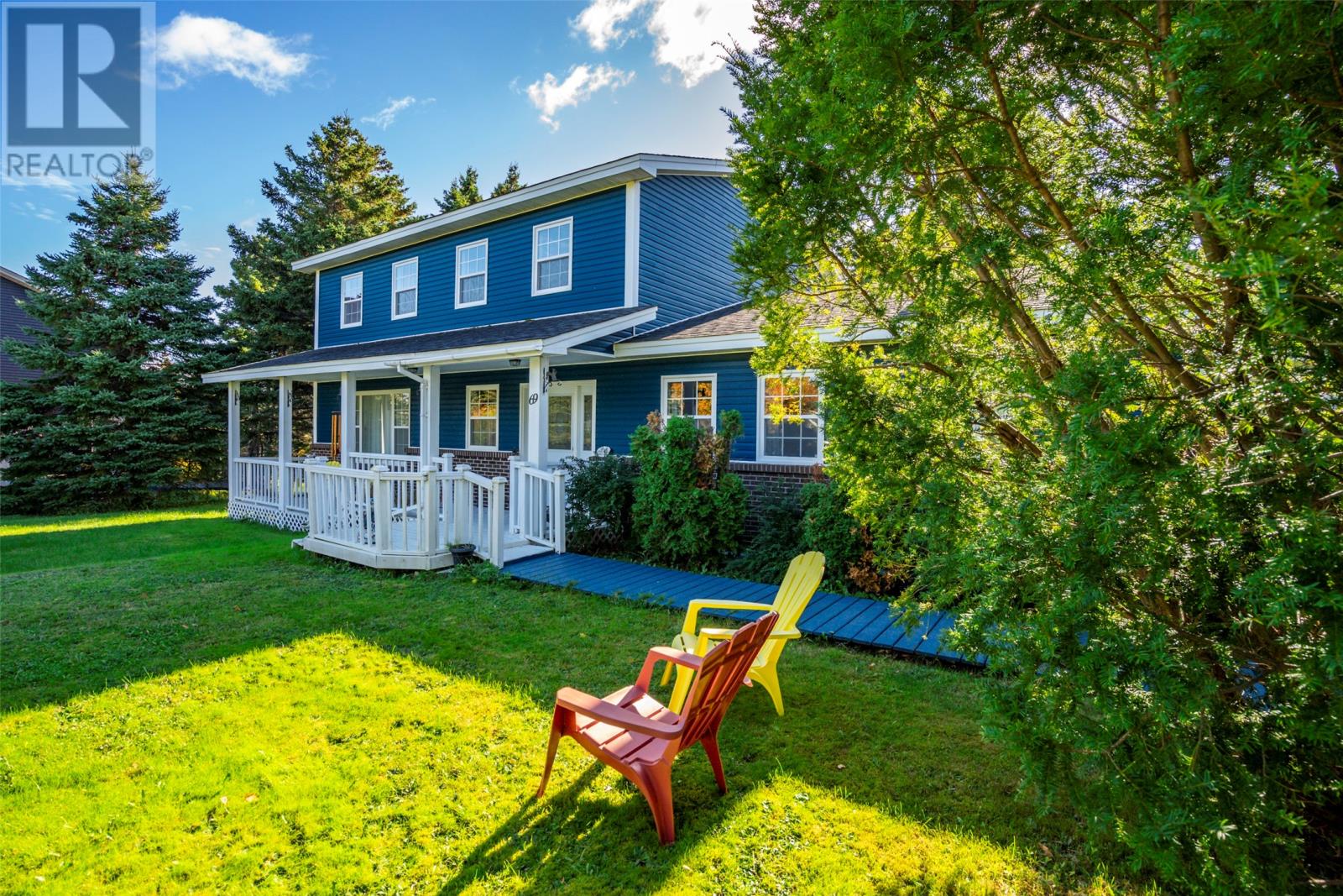 69 Forest Road, Carbonear, Newfoundland & Labrador  A1Y 1A6 - Photo 2 - 1291578