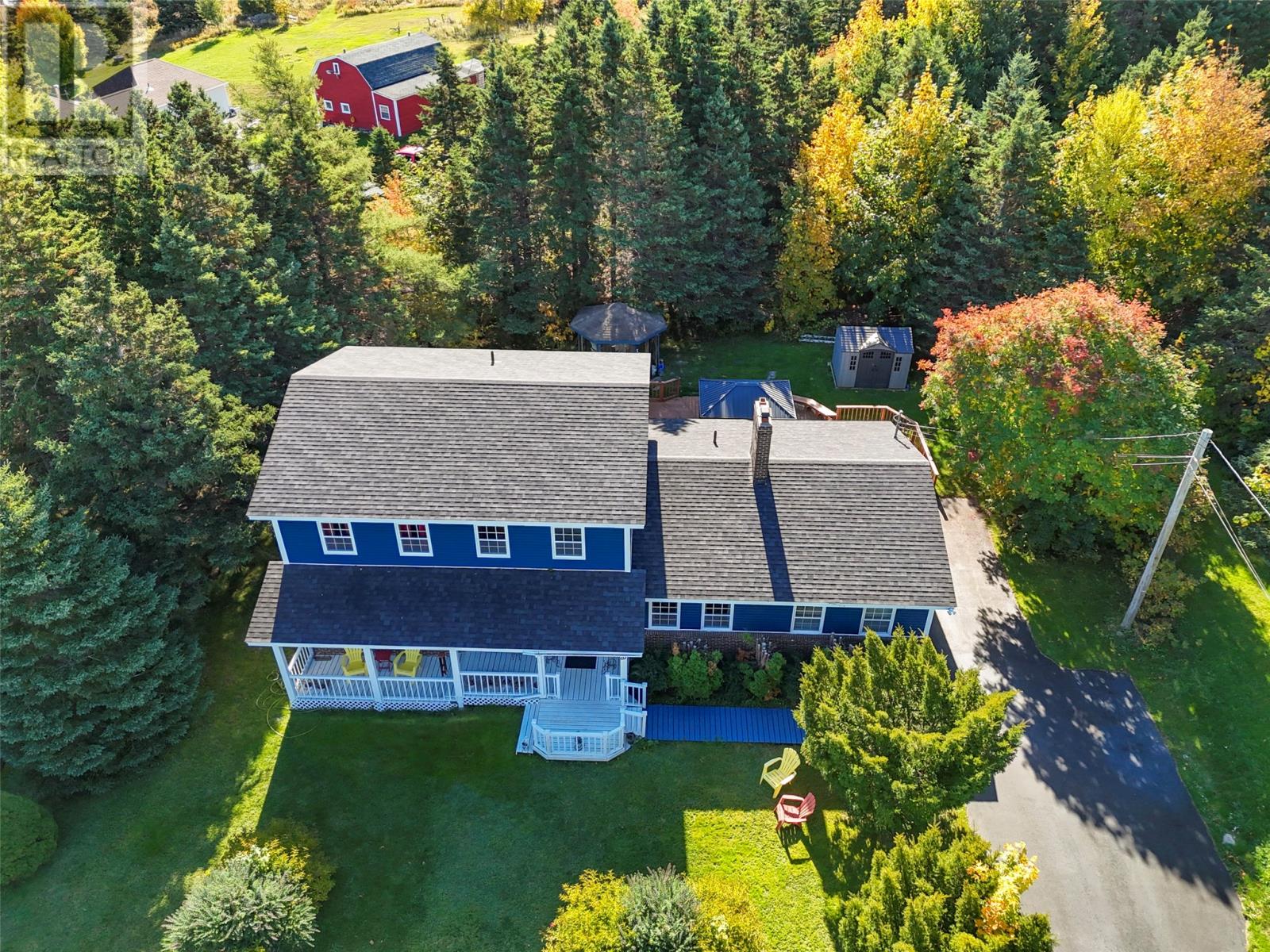 69 Forest Road, Carbonear, Newfoundland & Labrador  A1Y 1A6 - Photo 16 - 1291578