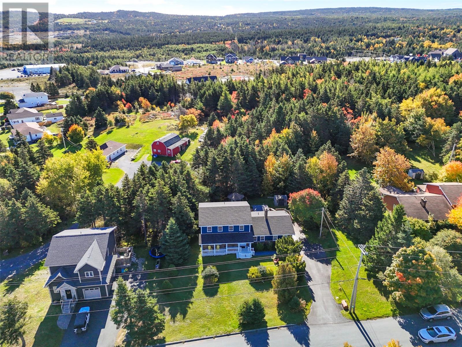 69 Forest Road, Carbonear, Newfoundland & Labrador  A1Y 1A6 - Photo 20 - 1291578