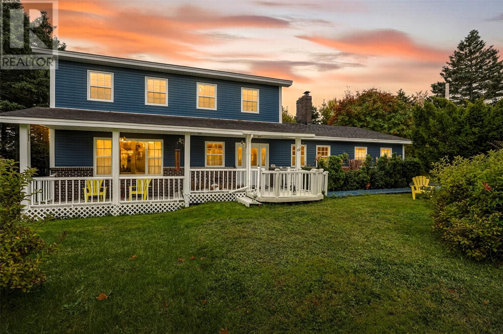 69 Forest Road, Carbonear, Newfoundland & Labrador  A1Y 1A6 - Photo 3 - 1291578