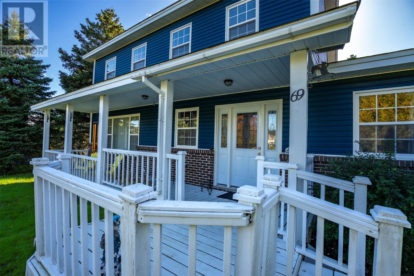 69 Forest Road, Carbonear, Newfoundland & Labrador  A1Y 1A6 - Photo 5 - 1291578