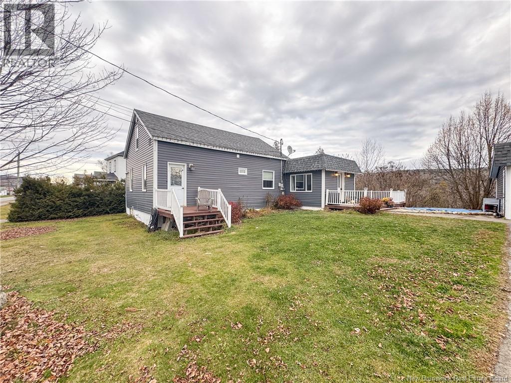 222 Main Street, Aroostook, New Brunswick  E7H 2Z7 - Photo 2 - NB130109