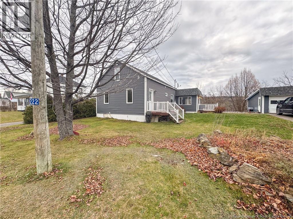 222 Main Street, Aroostook, New Brunswick  E7H 2Z7 - Photo 28 - NB130109