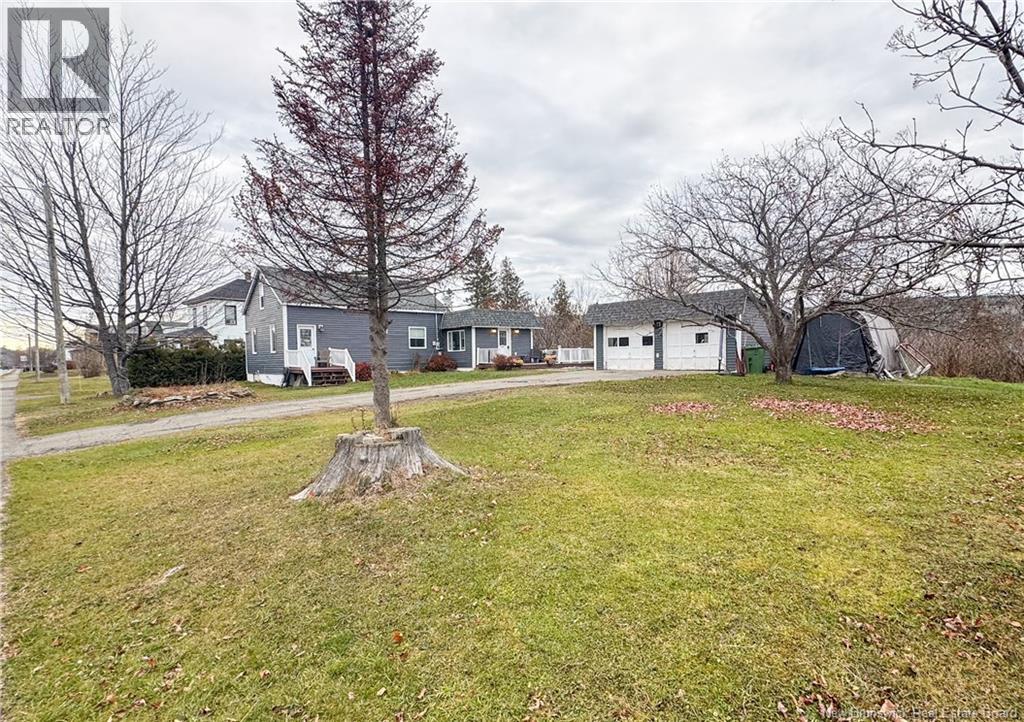 222 Main Street, Aroostook, New Brunswick  E7H 2Z7 - Photo 37 - NB130109