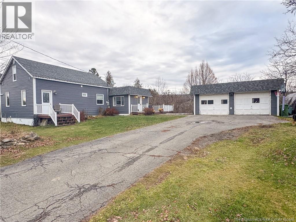 222 Main Street, Aroostook, New Brunswick  E7H 2Z7 - Photo 36 - NB130109