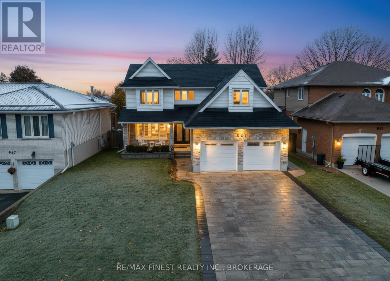 921 Jasper Court, Kingston, Ontario K7P 2A4 - Photo 1 - X12541968