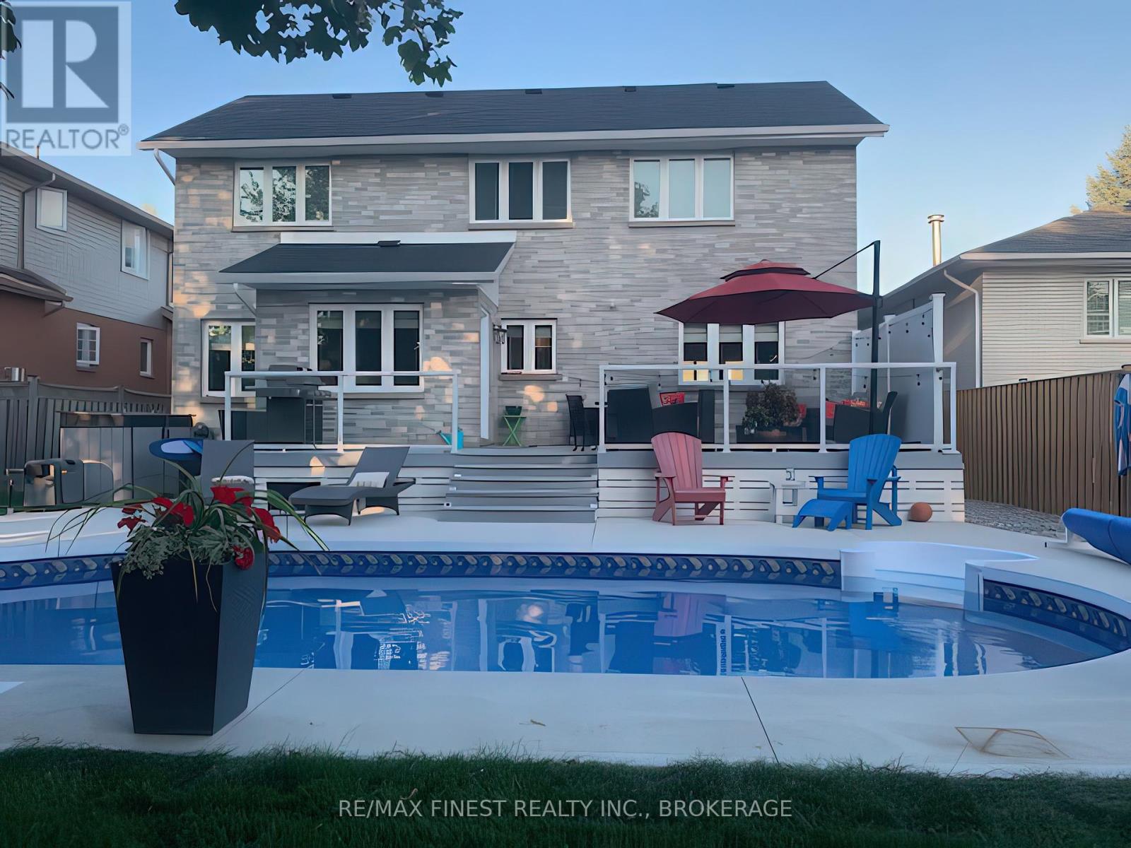 921 Jasper Court, Kingston, Ontario K7P 2A4 - Photo 45 - X12541968