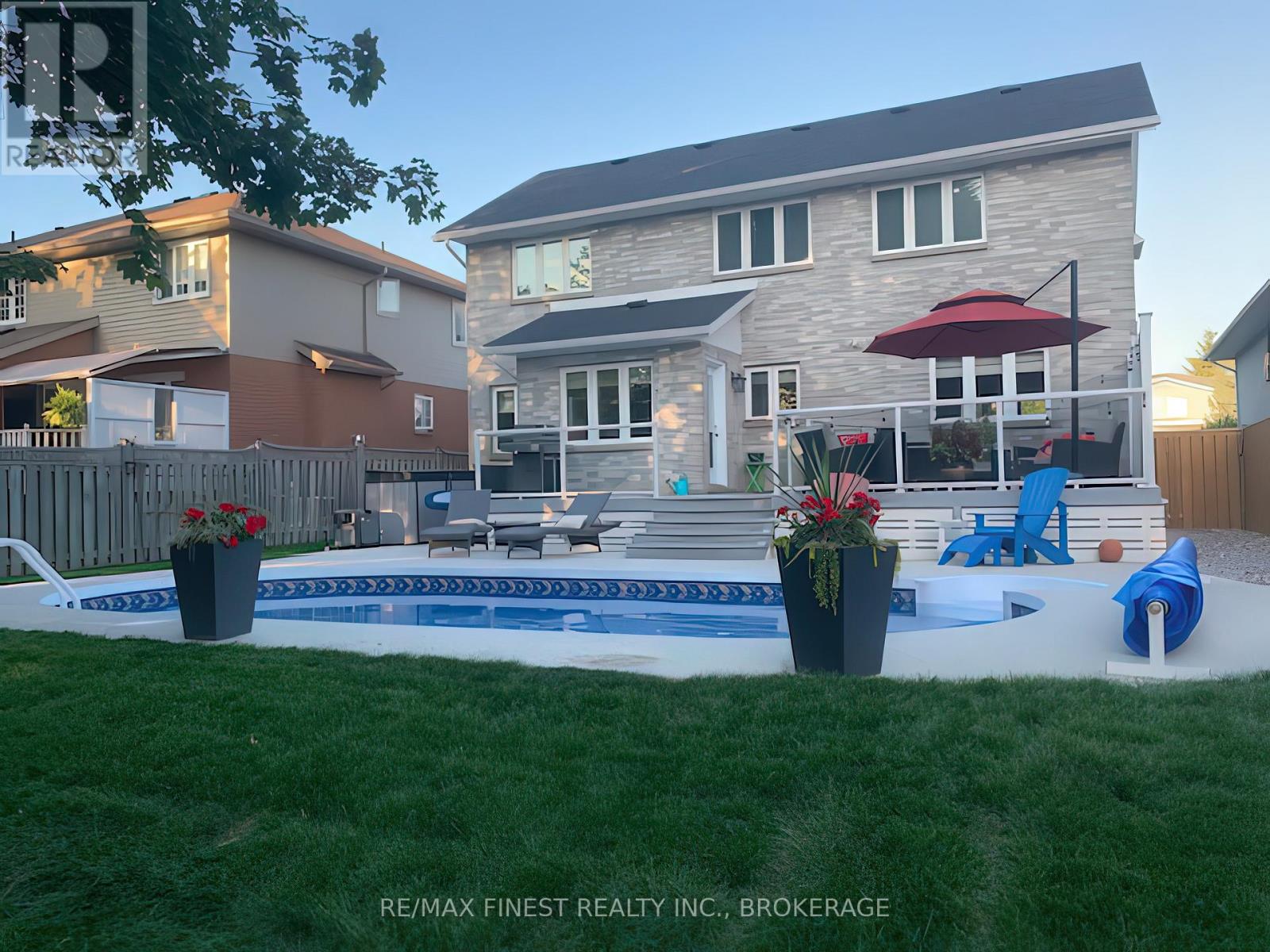 921 Jasper Court, Kingston, Ontario K7P 2A4 - Photo 46 - X12541968