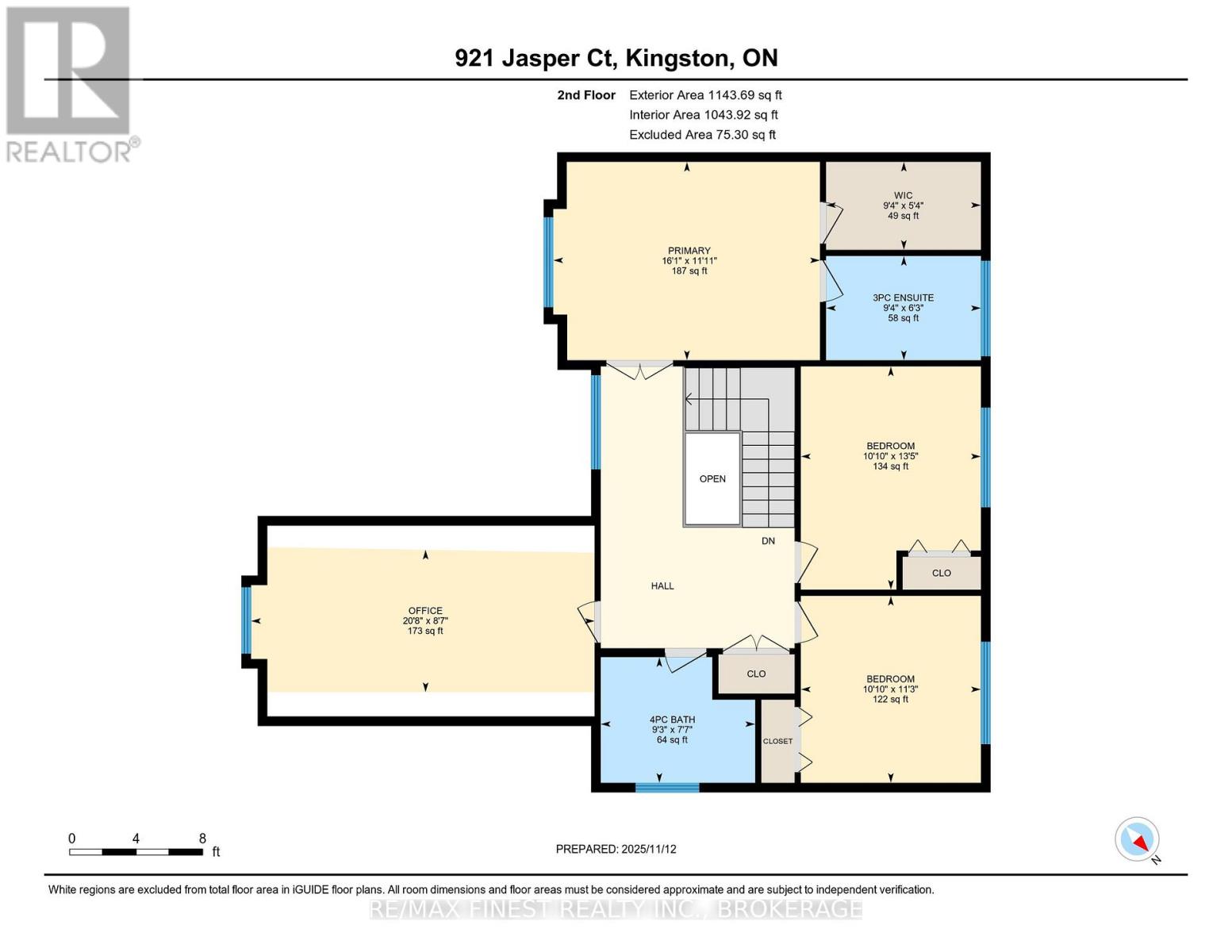 921 Jasper Court, Kingston, Ontario K7P 2A4 - Photo 48 - X12541968