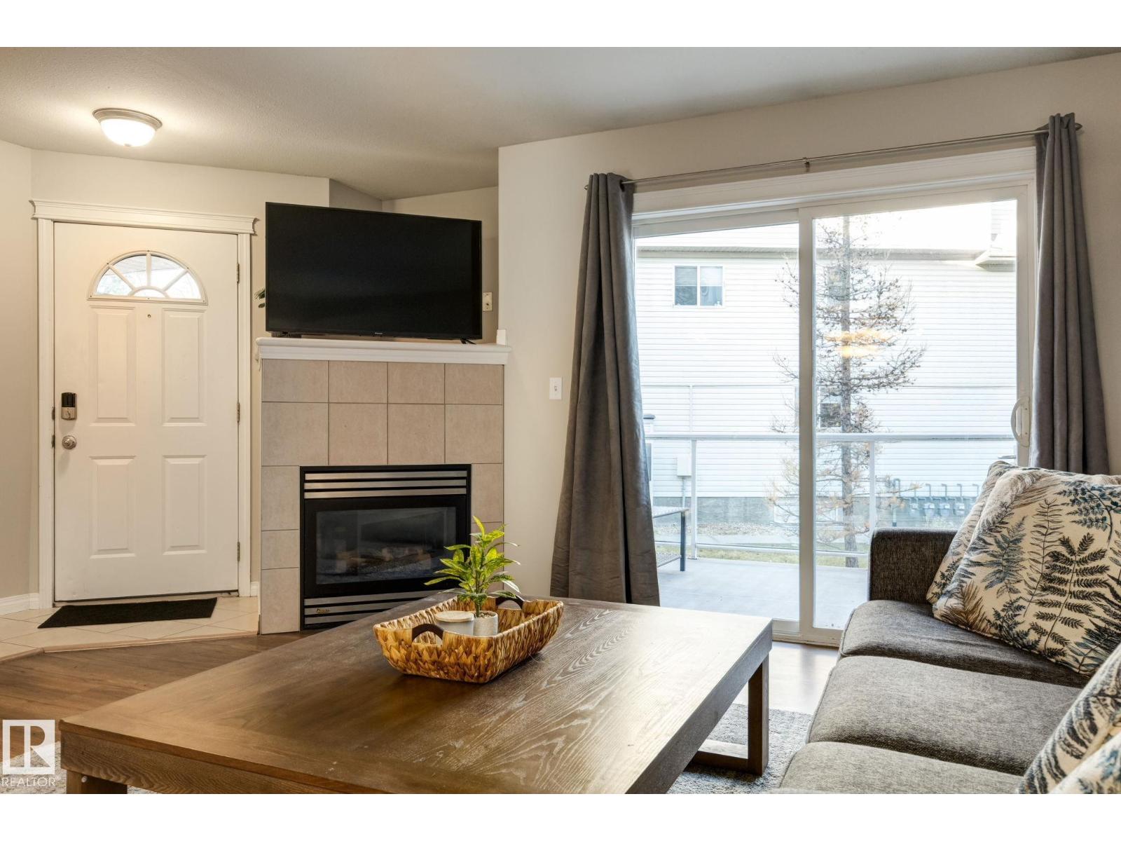 #43 2505 42 St Nw, Edmonton, Alberta  T6L 7G8 - Photo 3 - E4465609