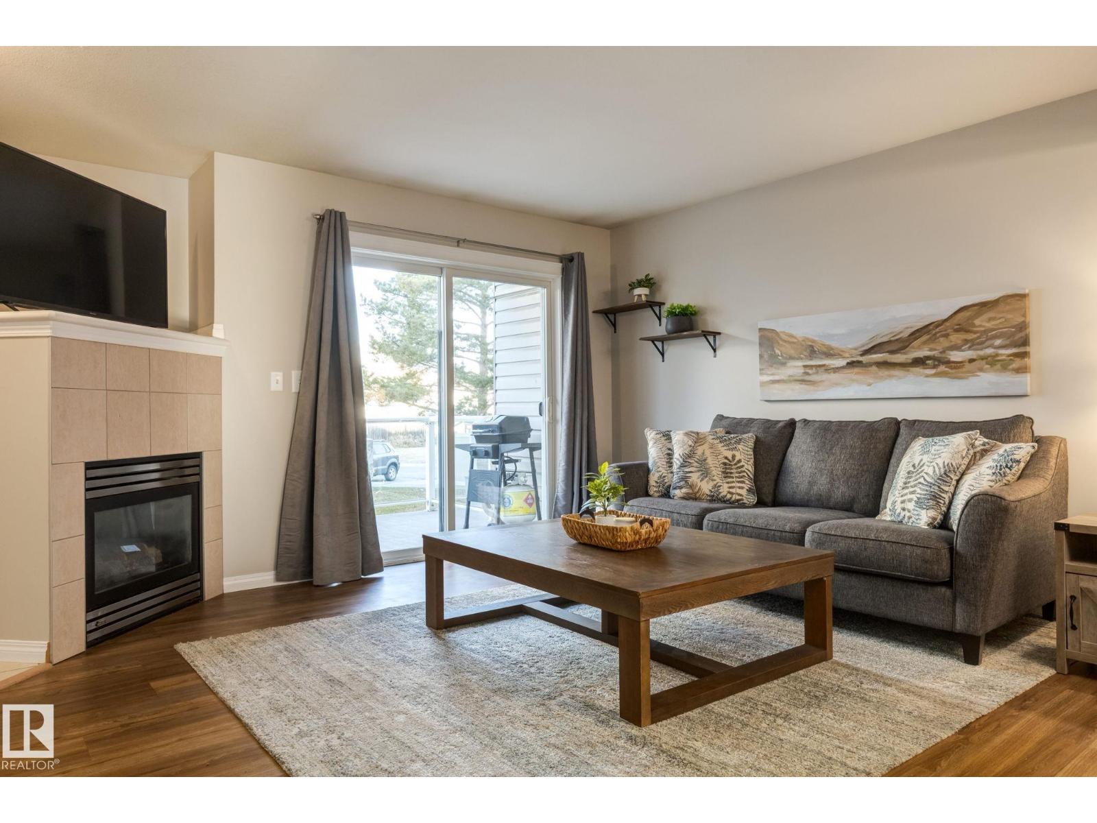 #43 2505 42 St Nw, Edmonton, Alberta  T6L 7G8 - Photo 4 - E4465609