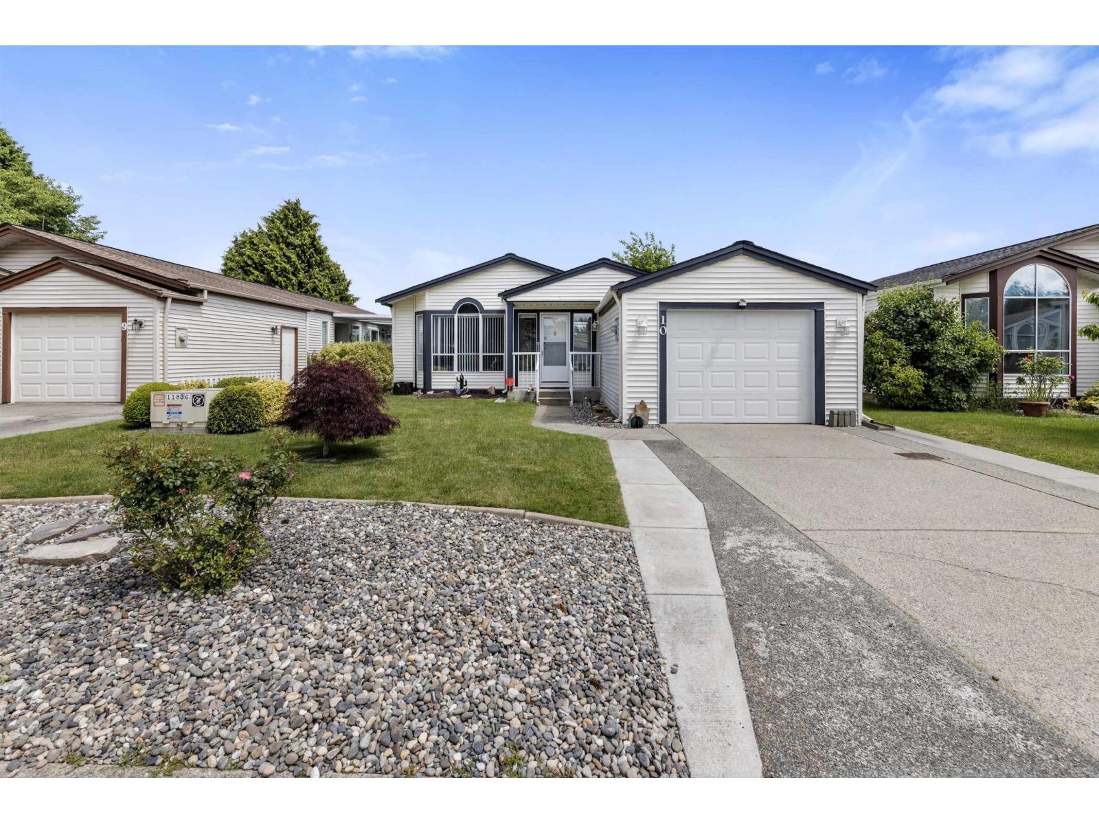 10 2345 Cranley Drive, Surrey, British Columbia  V4A 9G5 - Photo 2 - R3067099