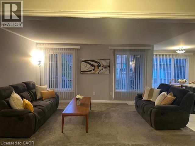 17 Lacorra Way, Brampton, Ontario  L6R 3P2 - Photo 11 - 40775217