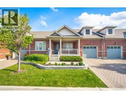 17 LACORRA Way, Brampton, Ontario