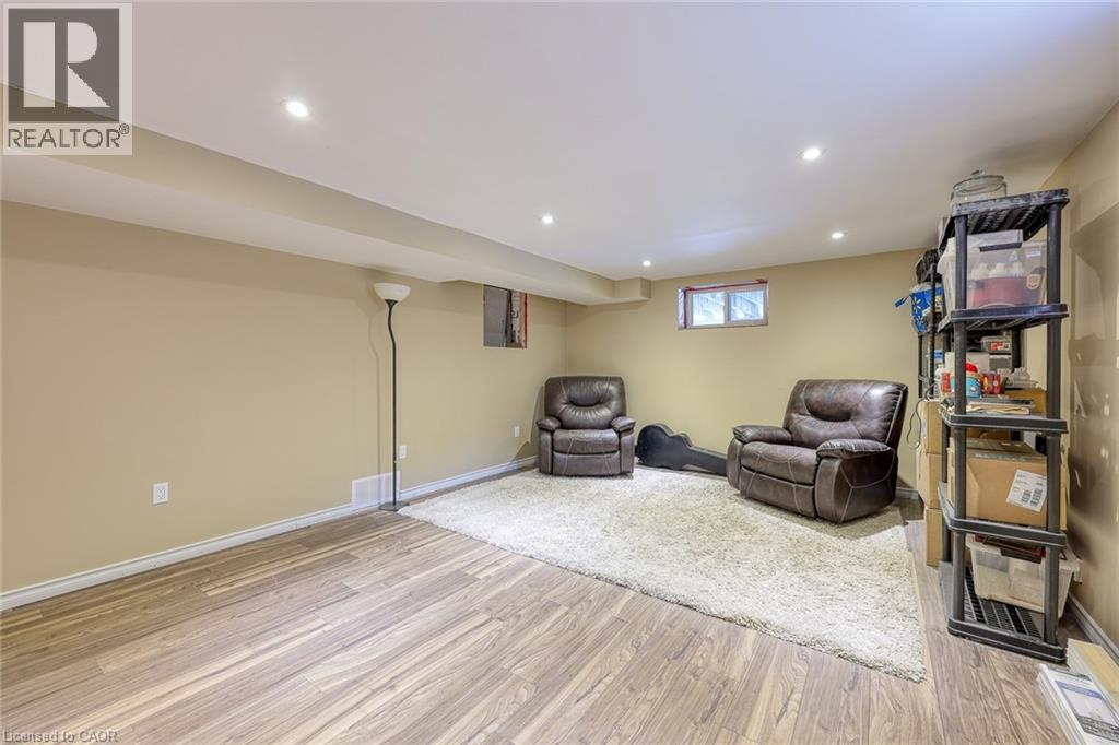 1037 Warwick Street, Woodstock, Ontario  N4S 4S3 - Photo 21 - 40787275