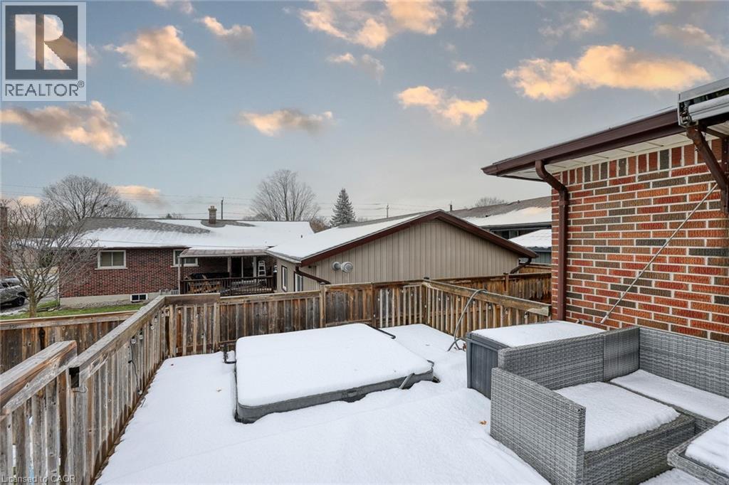 1037 Warwick Street, Woodstock, Ontario  N4S 4S3 - Photo 31 - 40787275