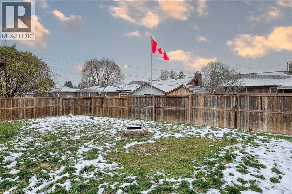 1037 Warwick Street, Woodstock, Ontario  N4S 4S3 - Photo 37 - 40787275