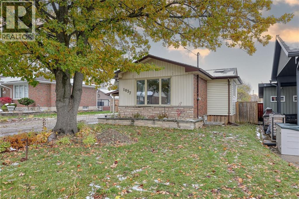 1037 Warwick Street, Woodstock, Ontario  N4S 4S3 - Photo 4 - 40787275