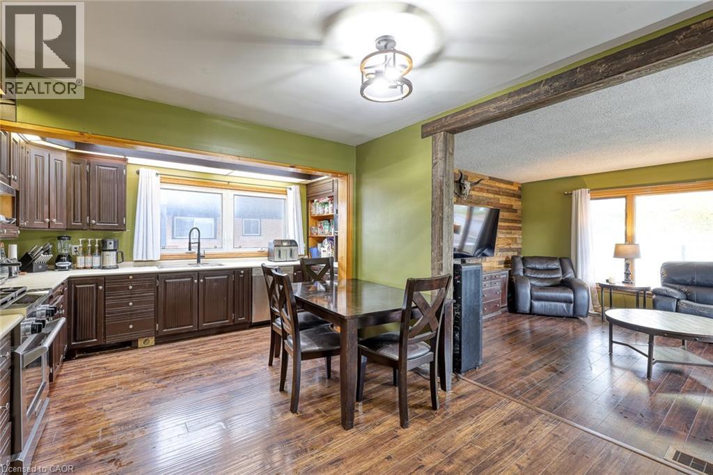 1037 Warwick Street, Woodstock, Ontario  N4S 4S3 - Photo 9 - 40787275