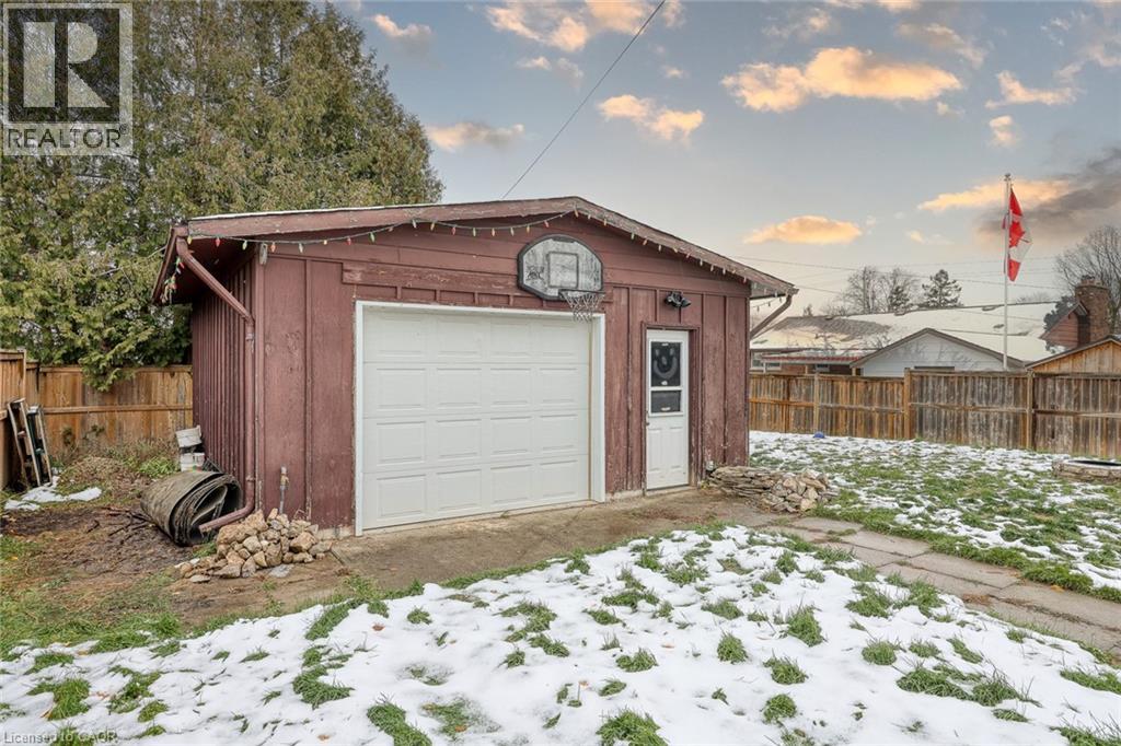 1037 Warwick Street, Woodstock, Ontario  N4S 4S3 - Photo 36 - 40787275