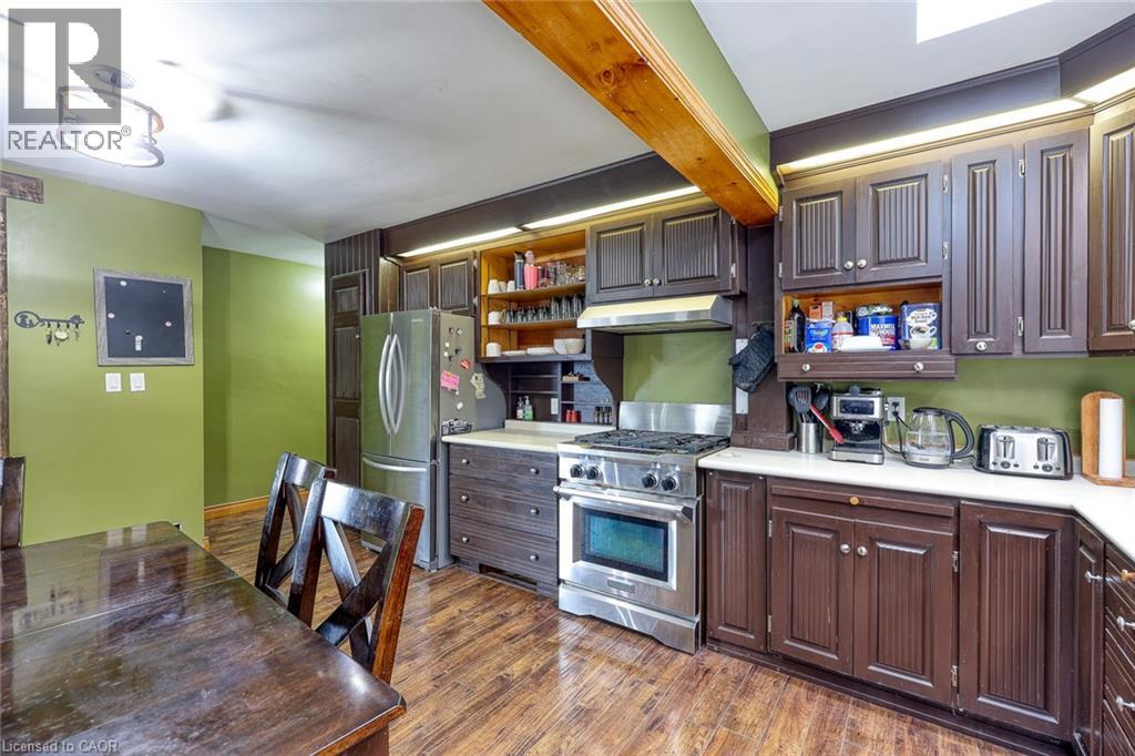 1037 Warwick Street, Woodstock, Ontario  N4S 4S3 - Photo 13 - 40787275