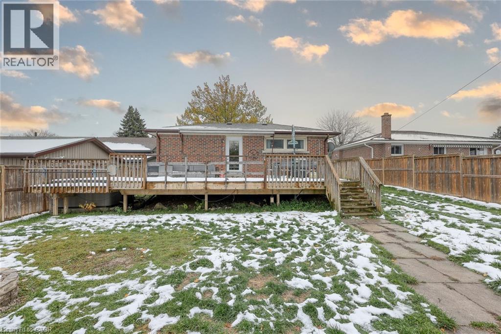 1037 Warwick Street, Woodstock, Ontario  N4S 4S3 - Photo 32 - 40787275