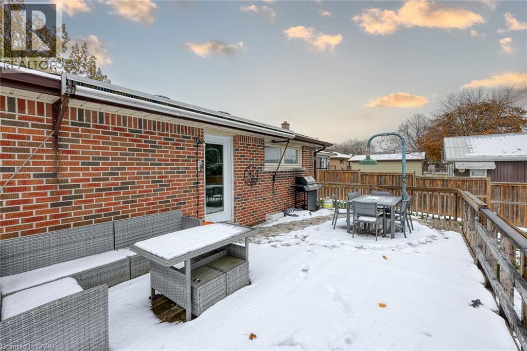 1037 Warwick Street, Woodstock, Ontario  N4S 4S3 - Photo 29 - 40787275