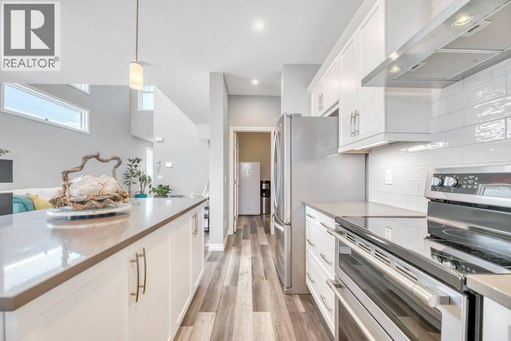 108 Evanston Hill Nw, Calgary, Alberta  T3P 1J6 - Photo 15 - A2265109