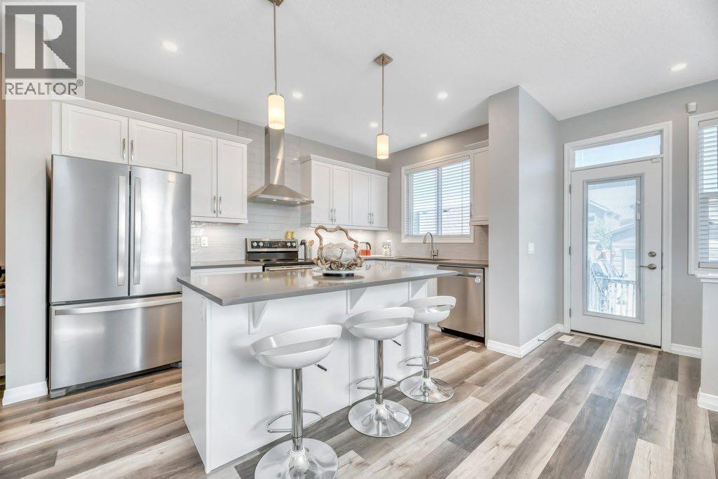 108 Evanston Hill Nw, Calgary, Alberta  T3P 1J6 - Photo 11 - A2265109